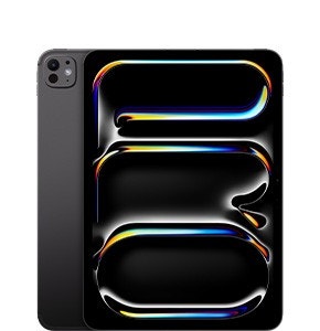 11インチiPad Pro（M4）