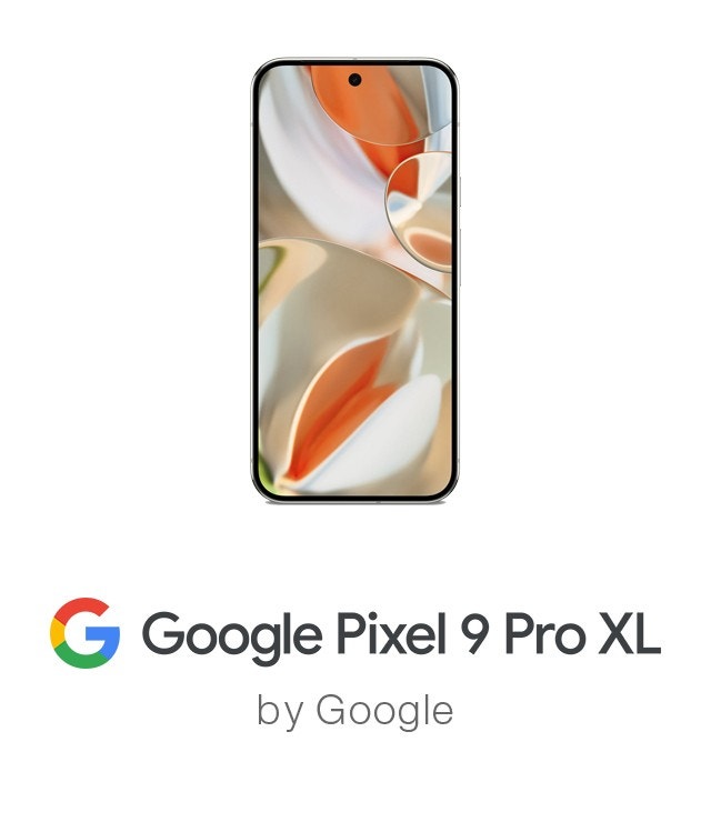Google Pixel 9 Pro XL pixel9p_xl