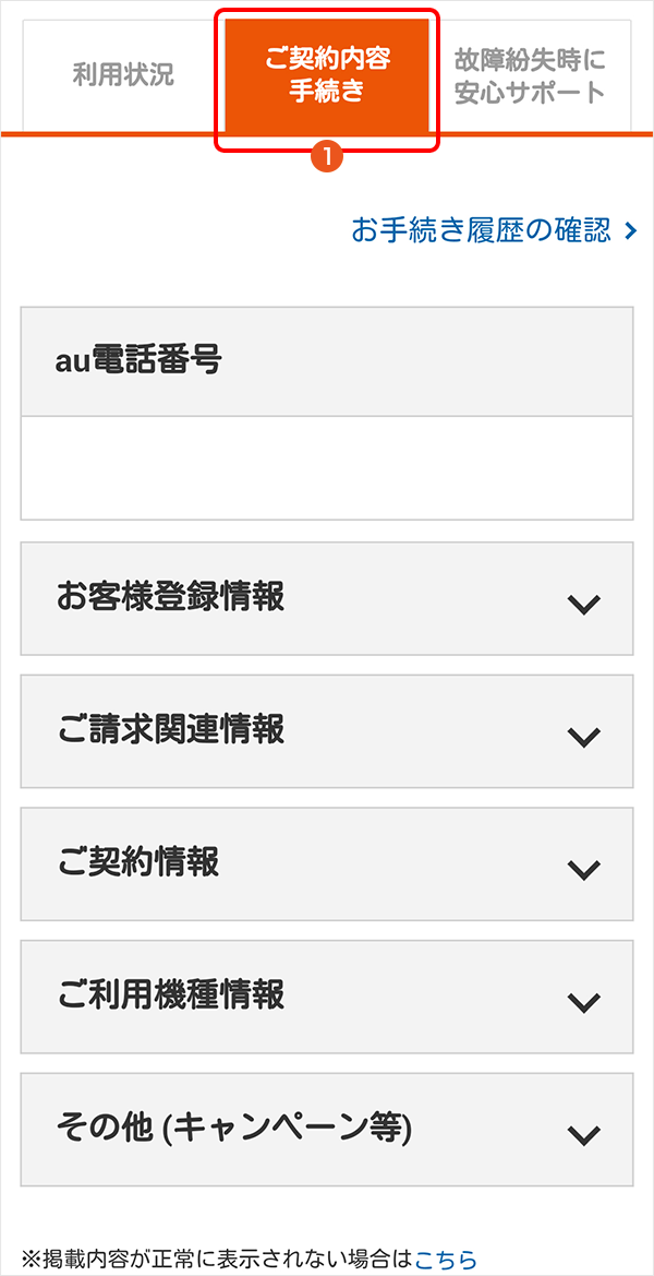 International Calling Flat