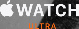 Apple Watch Ultra