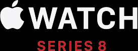 Apple Watch Series 8