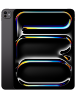 13インチiPad Pro(M5)