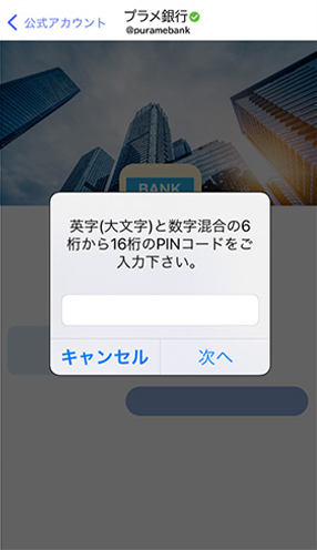 手順③画面イメージ1