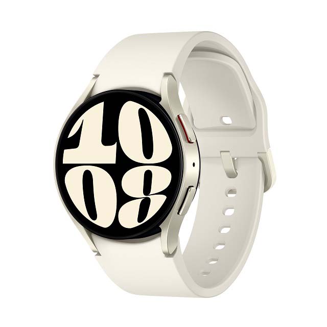 40mm ゴールド 斜め