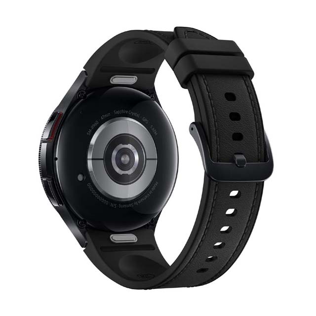 47mm ブラック 斜め