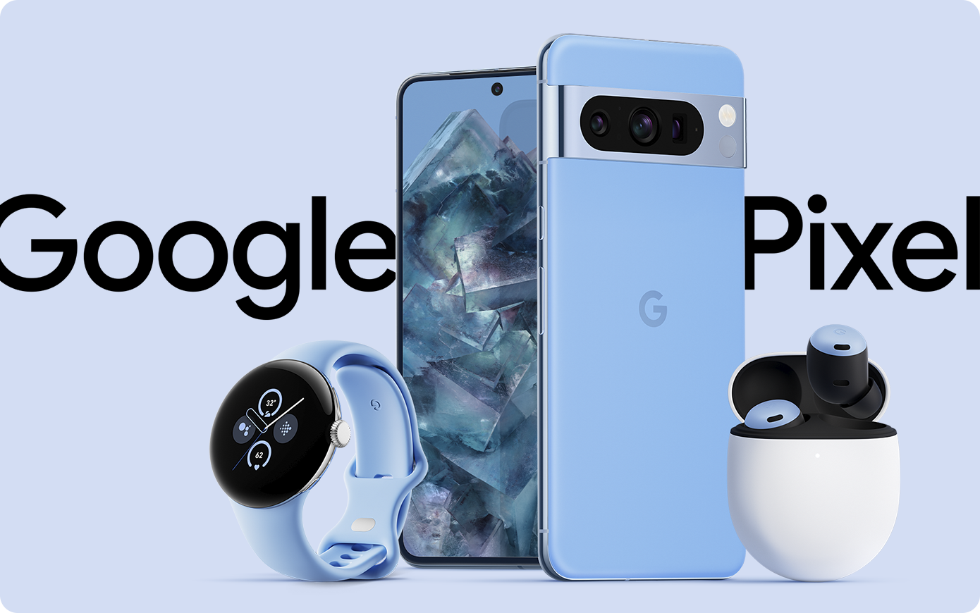 Google Pixel