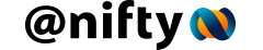 ＠nifty